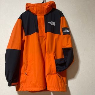 ザノースフェイス(THE NORTH FACE)のTHE NORTH FACE/ノースフェイス  アノラックジャケット(マウンテンパーカー)