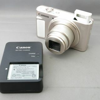 キヤノン(Canon)のew0330__様専用キヤノン　POWERSHOT SX620HS(コンパクトデジタルカメラ)