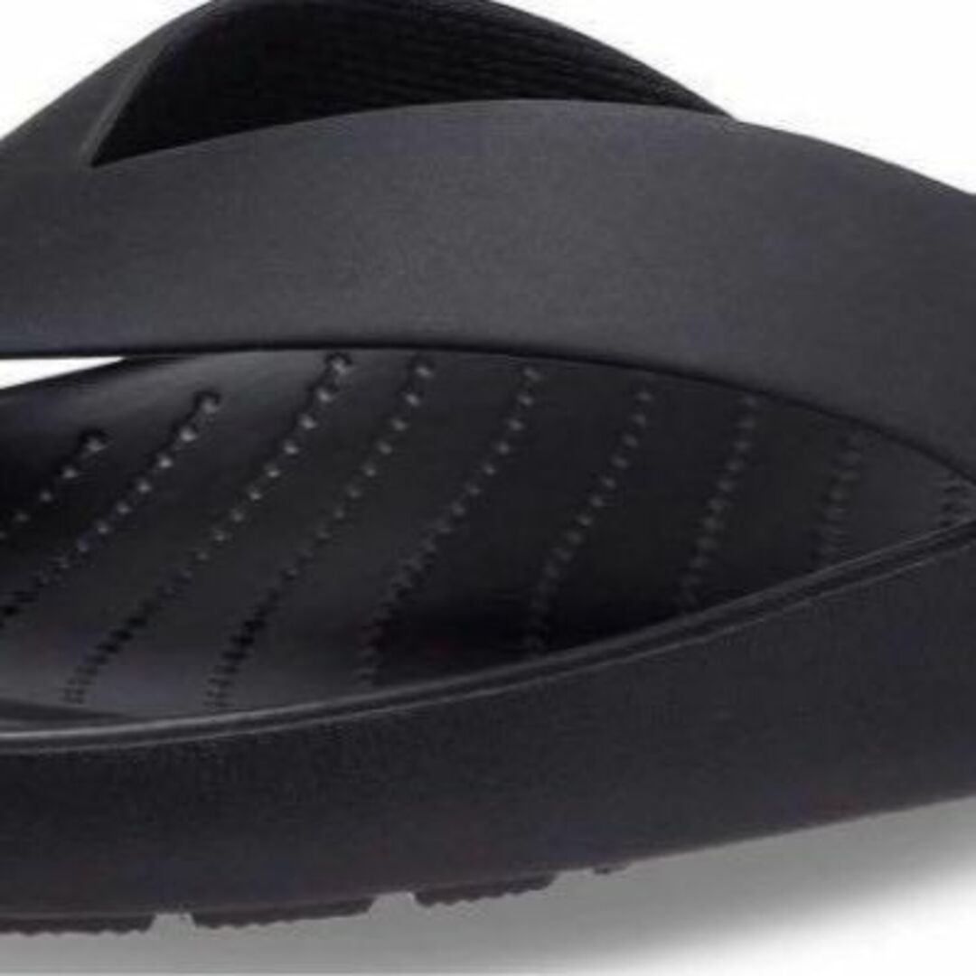 新品未使用 crocs 22cm フリップ ジビタブル バヤ サンダル レディースの靴/シューズ(サンダル)の商品写真