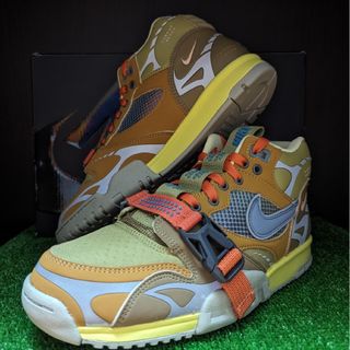 ナイキ(NIKE)の【新品未使用】★NIKE AIR TRAINER 1 SP ★機能性 アウトドア(スニーカー)