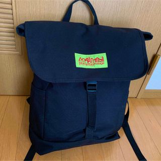 マンハッタンポーテージ(Manhattan Portage)のマンハッタンポーテージバックパック(バッグパック/リュック)