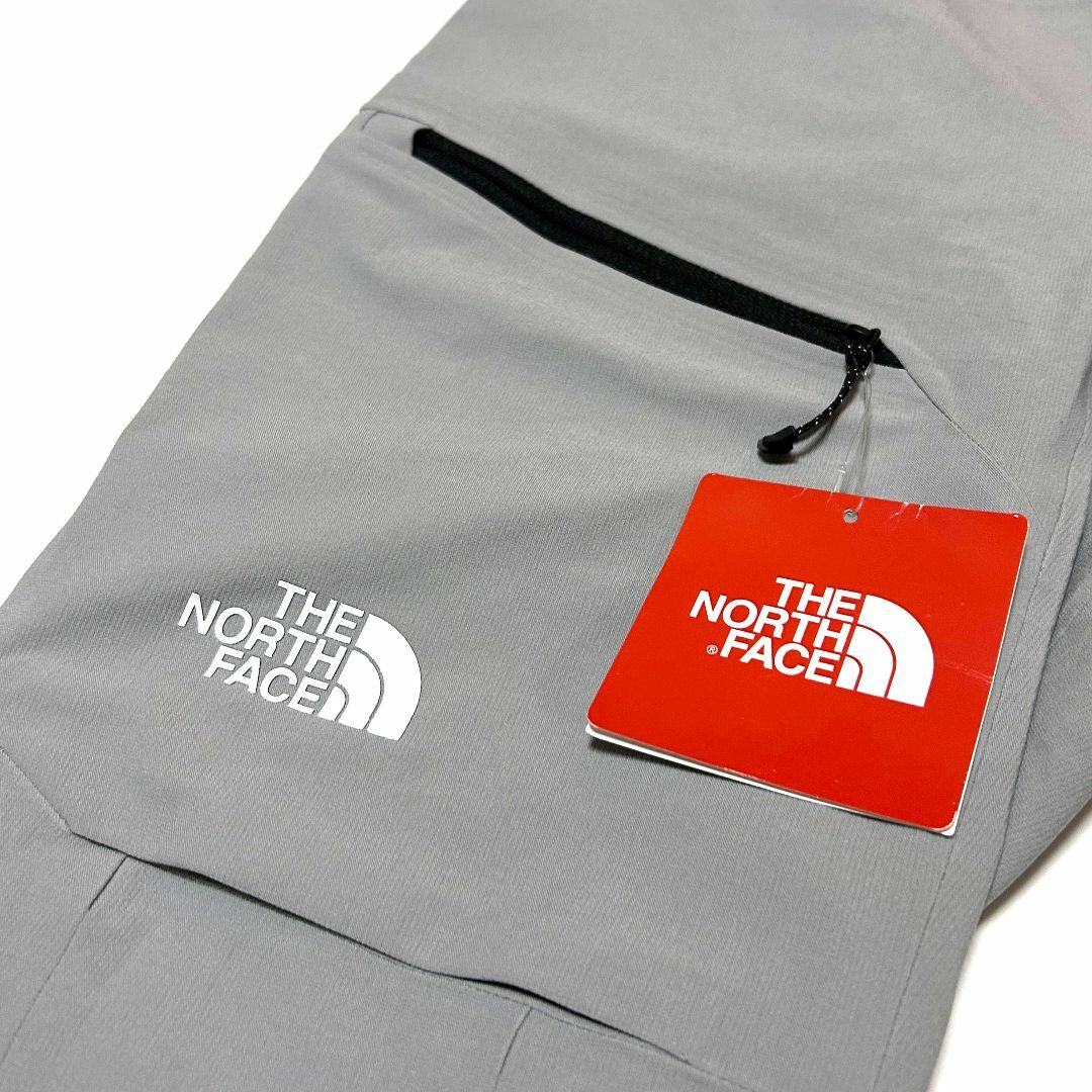 THE NORTH FACE - 新品 US Sサイズ ノースフェイス レディース L4