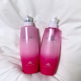 LAVA Yoganic Life シャンプー&コンディショナーセットの通販 by