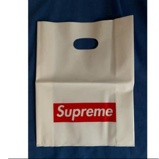 Supreme - supremeショッパー ＬＭＳ計3枚セット ステッカー付きの通販