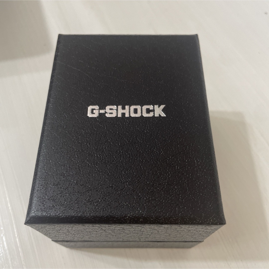 G-SHOCK(ジーショック)のカシオ　G-SHOCK メンズの時計(その他)の商品写真