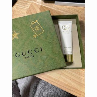 グッチ(Gucci)のGUCCI ギルティボディローション(ボディローション/ミルク)