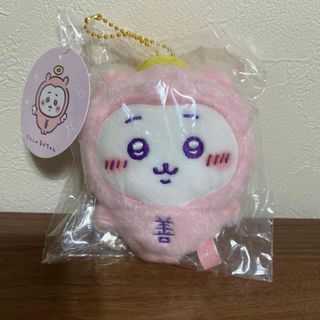 新品未使用　ちいかわ　てんしのあかちゃん(ちいかわ)(キャラクターグッズ)