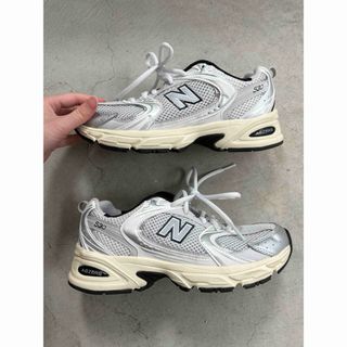 ニューバランス(New Balance)の【New Blance】 MR530SG  23cm(スニーカー)