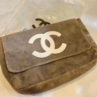 シャネル(CHANEL)の【新品未使用】 CHANEL  シャネル  ノベルティ ショルダーバッグ(ショルダーバッグ)