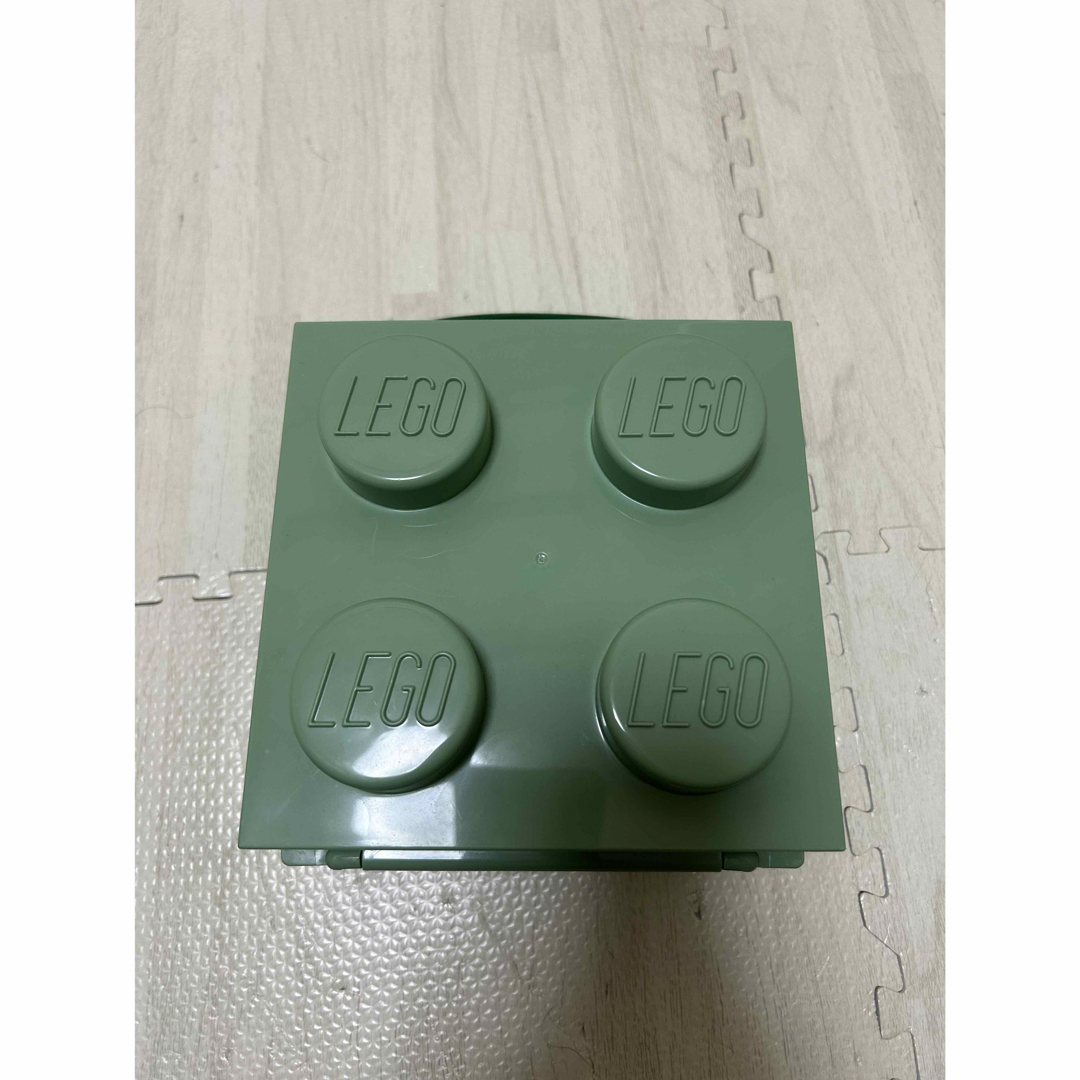 Lego(レゴ)のレゴ　ハンドキャリー キッズ/ベビー/マタニティのおもちゃ(その他)の商品写真