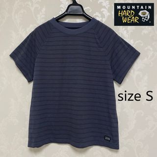 マウンテンハードウェア(MOUNTAIN HARDWEAR)のマウンテンハードウェア  Tシャツ(Tシャツ(半袖/袖なし))