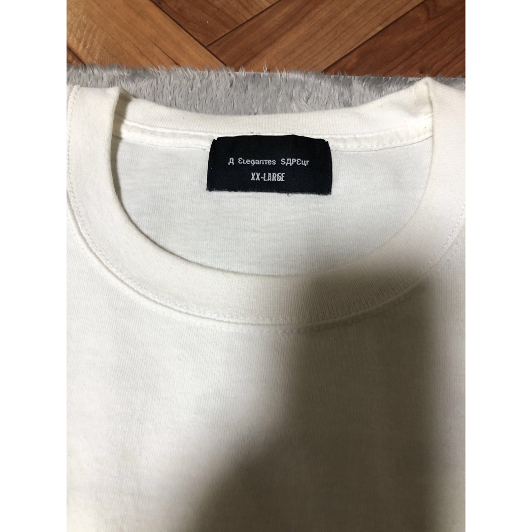 サプール　SAPEur メンズのトップス(Tシャツ/カットソー(半袖/袖なし))の商品写真