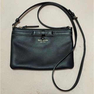 kate spade new york - ❤️美品❤️キャメロン デニム カラーブロック