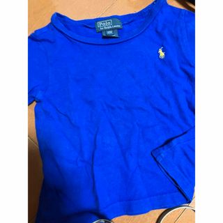 ポロラルフローレン(POLO RALPH LAUREN)のラルフローレン　ロンT(シャツ/カットソー)