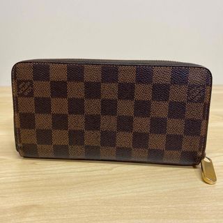 ヴィトン(LOUIS VUITTON) ダミエ 長財布(メンズ)の通販 2,000点以上 ...