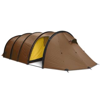 HILLEBERG - ヒルバーグ アラック2 サンド色、フットプリント付きの 