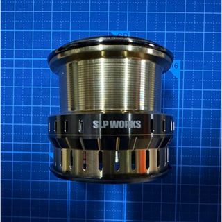 ダイワ(DAIWA)のDAIWA SLPW EX LT4000Sスプール(リール)