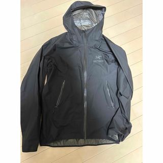 ARC'TERYX - 最終値下 アークテリクス スコーミッシュ フーディ M