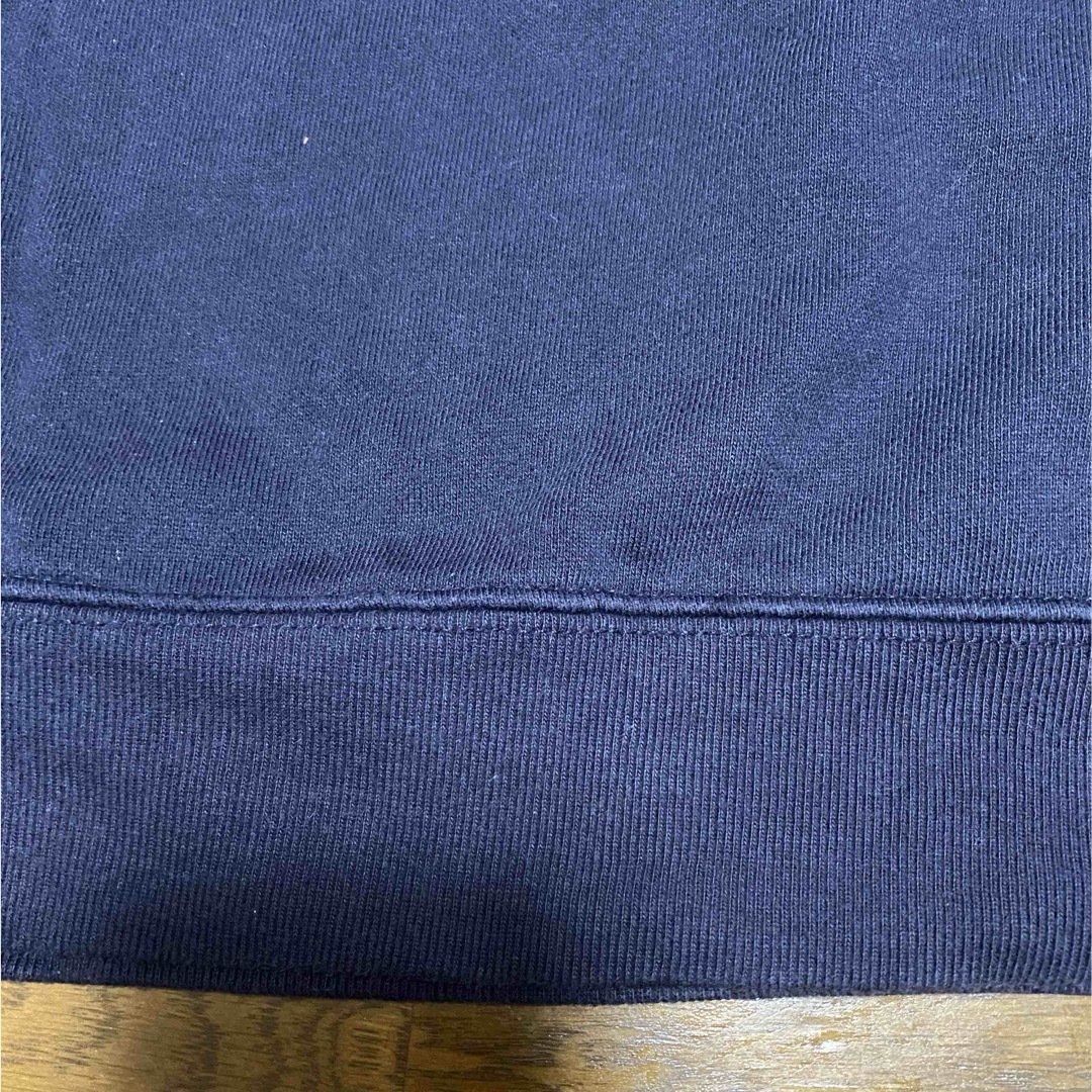 木梨サイクル　プリントスエットシャツ メンズのトップス(スウェット)の商品写真