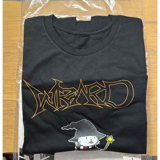 バンプオブチキン(BUMP OF CHICKEN)のBUMP ハロウィン ニコル Tシャツ(ミュージシャン)