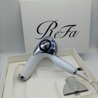 ReFa - JCBメンバーズセレクションReFa「MTG リファビューテック