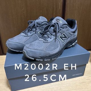 ニューバランス(New Balance)のM2002REH 26.5cm D(スニーカー)