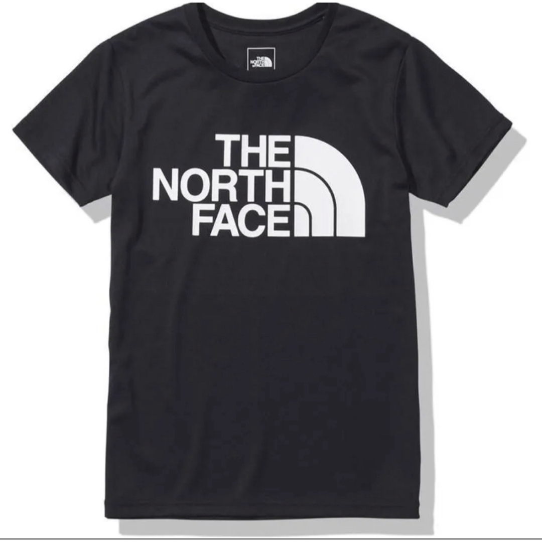 THE NORTH FACE(ザノースフェイス)の【新品☆L】TheNorthFace カラードームティー　レディース　正規品 レディースのトップス(Tシャツ(半袖/袖なし))の商品写真