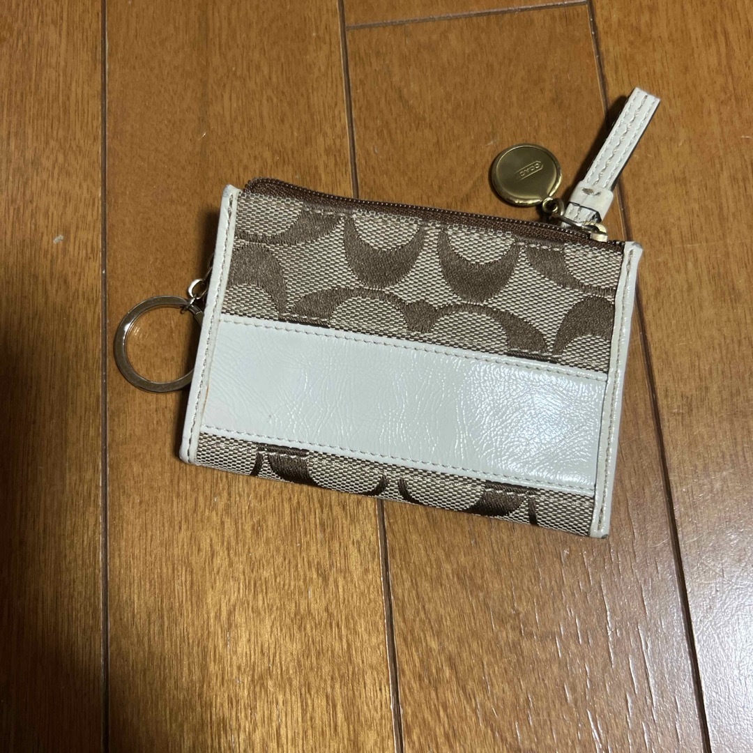 COACH(コーチ)のCOACH 財布 レディースのファッション小物(財布)の商品写真