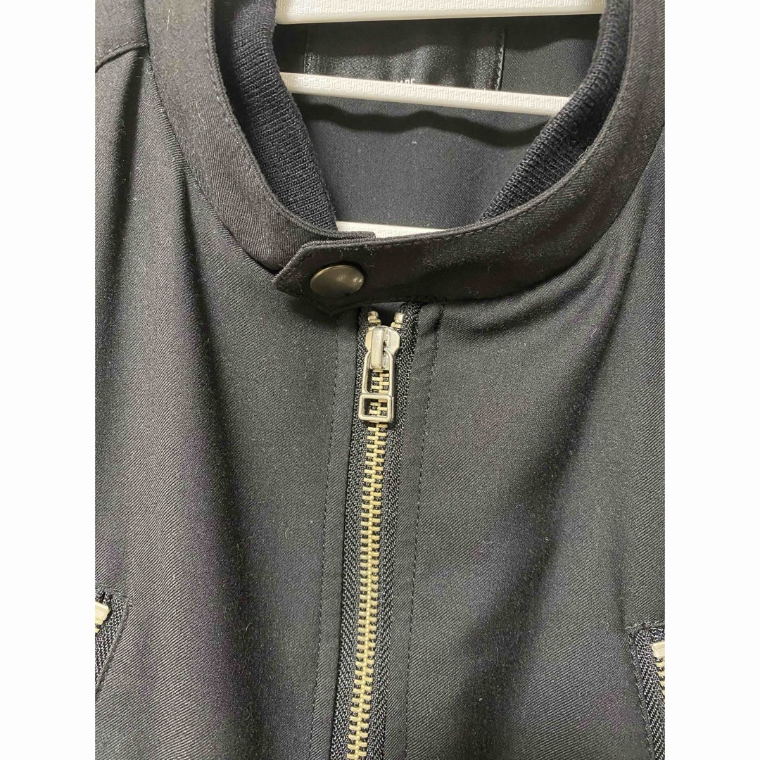 HARE(ハレ)のHARE ライダースジャケット メンズのジャケット/アウター(ライダースジャケット)の商品写真