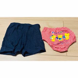 子供服 ズボン キッズ 日本製 ベビー服 パンツ まとめ売り 80-95  綿 (パンツ/スパッツ)