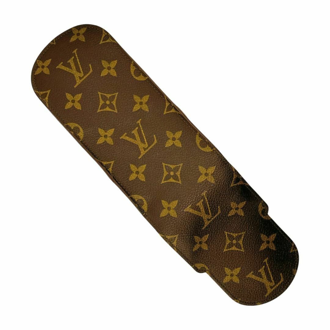 LOUIS VUITTON(ルイヴィトン)のルイヴィトン M62970 モノグラム エテュイ リュネット ラバ 眼鏡ケース レディースのファッション小物(サングラス/メガネ)の商品写真