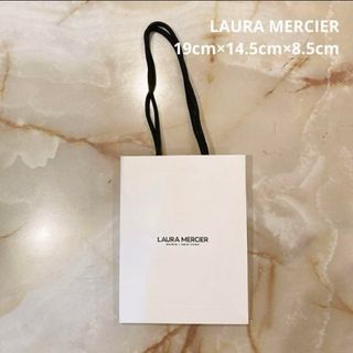 laura mercier - ☆あおい様専用☆ローラメルシエ ショップバッグ 紙袋