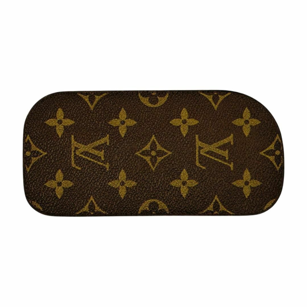 LOUIS VUITTON(ルイヴィトン)のルイヴィトン M62969 モノグラム エテュイリネット サーンプル 眼鏡ケース レディースのファッション小物(サングラス/メガネ)の商品写真