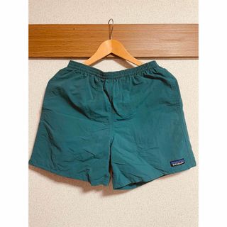 パタゴニア(patagonia)のメンズ•バギーズ•ショーツ 5インチ(ショートパンツ)