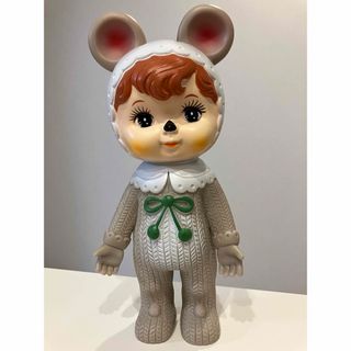 VCD BAPE(R) MICKEY MOUSE GREENグリーン 緑の通販 by クリープ＠'s