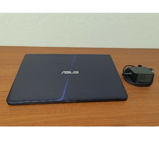 エイスース(ASUS)の【ジャンク品】ASUS ノートパソコン UX331UN【箱、説明書なし】(ノートPC)