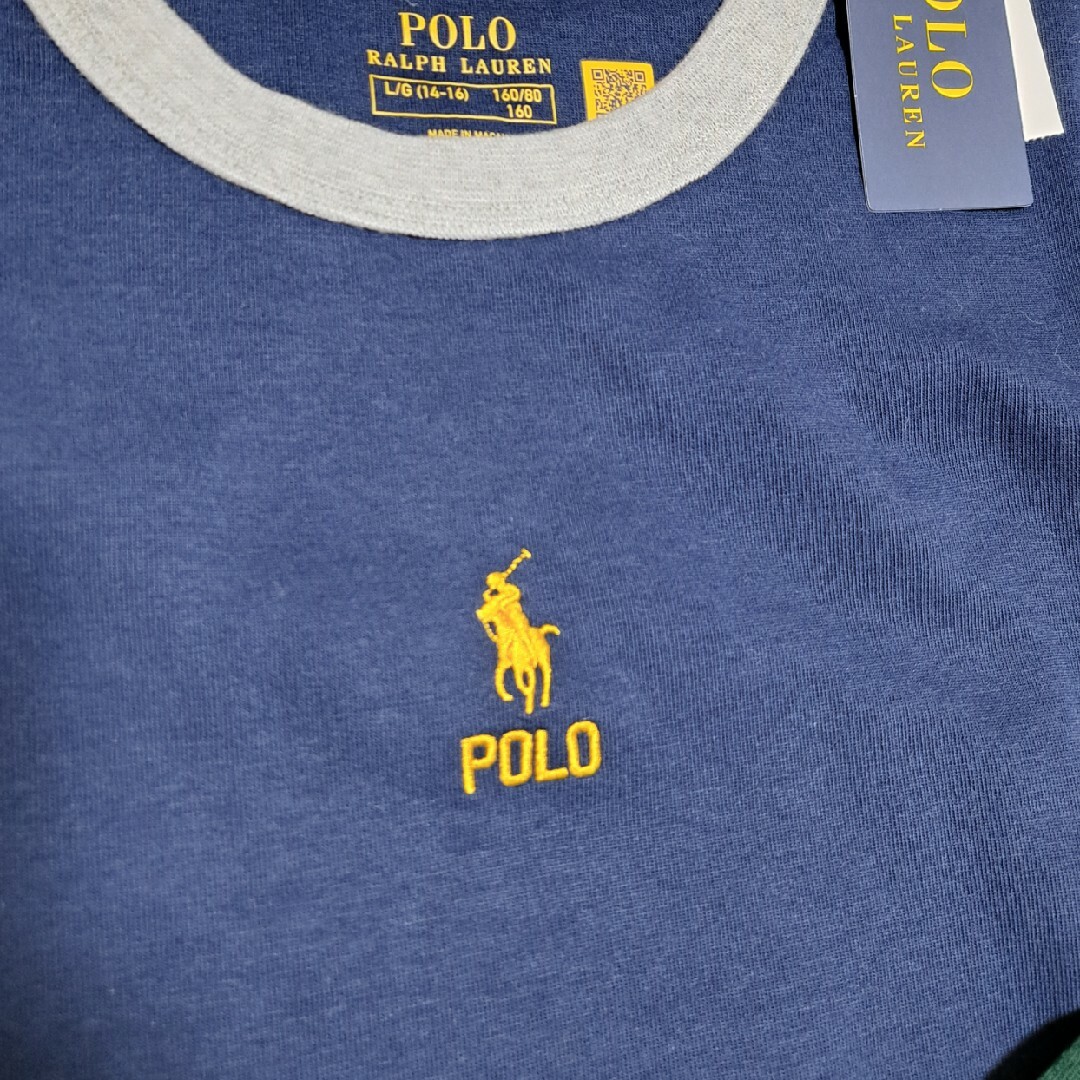 POLO RALPH LAUREN - 【新品タグ付き】ポロラルフローレン POLO RALPH LAUREN - 【新品タグ付き】ポロラルフローレン
