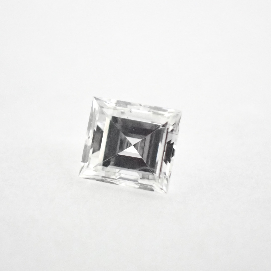 【売切れ御免】 0.19 カレカット 天然 ダイヤ ルース 裸石 ダイヤモンドダイヤリング