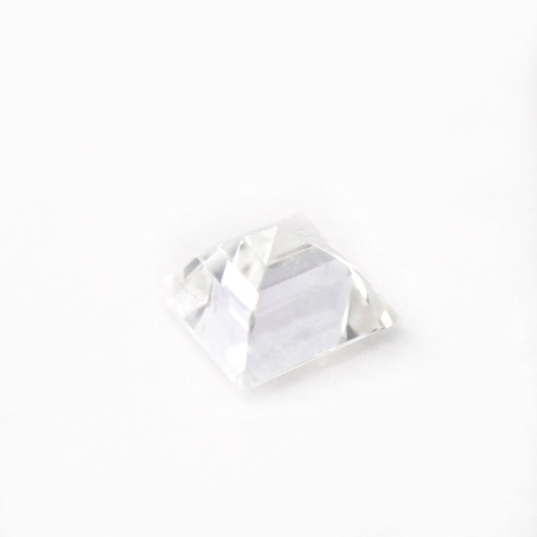 【売切れ御免】 0.19 カレカット 天然 ダイヤ ルース 裸石 ダイヤモンドダイヤリング