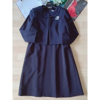 FOXEY - 極美品！FOXEY セットアップ40 入学、卒業、お受験用 Rene 