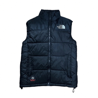 the north face "summit series down vest"(ダウンジャケット)