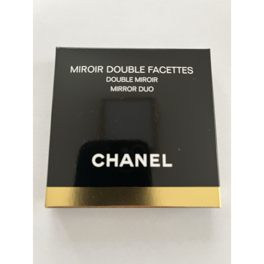 CHANEL(シャネル)のChanel Miroir Double Facettes Mirror Duo レディースのファッション小物(ミラー)の商品写真