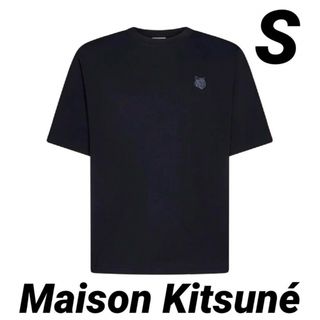 MAISON KITSUNE' - 700fill ワンポイントロゴT （半袖）の通販 by A