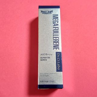 ドクターシーラボ(Dr.Ci Labo)の【値下げ中！】ドクターシーラボ メガフラーレン 27ml(美容液)