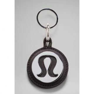 ルルレモン(lululemon)の新品 ルルレモン Logo Bag Charm & Keychain(チャーム)