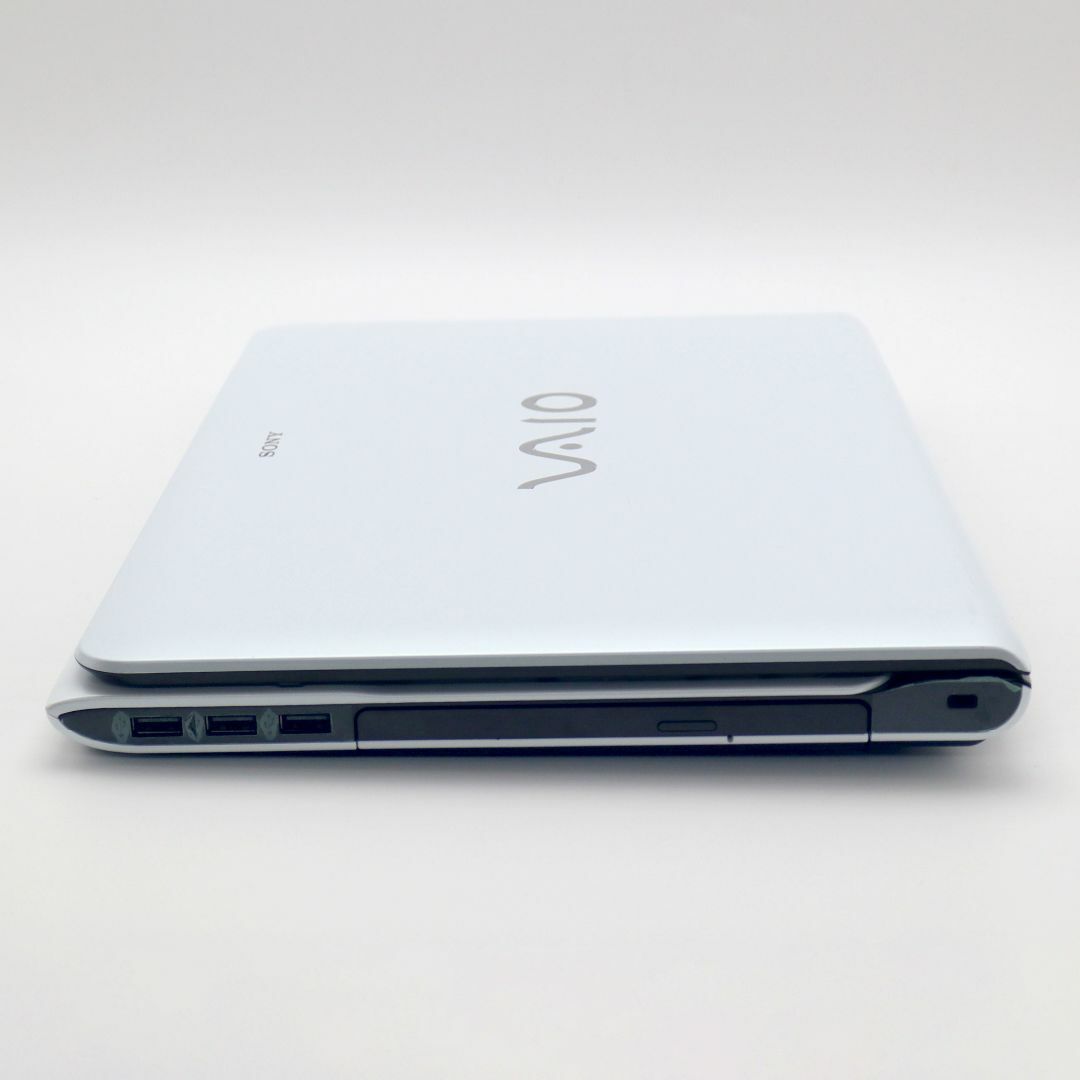 SONY - 人気VAIO✨Corei5✨ノートパソコン✨SSD✨webカメラ✨オフィス