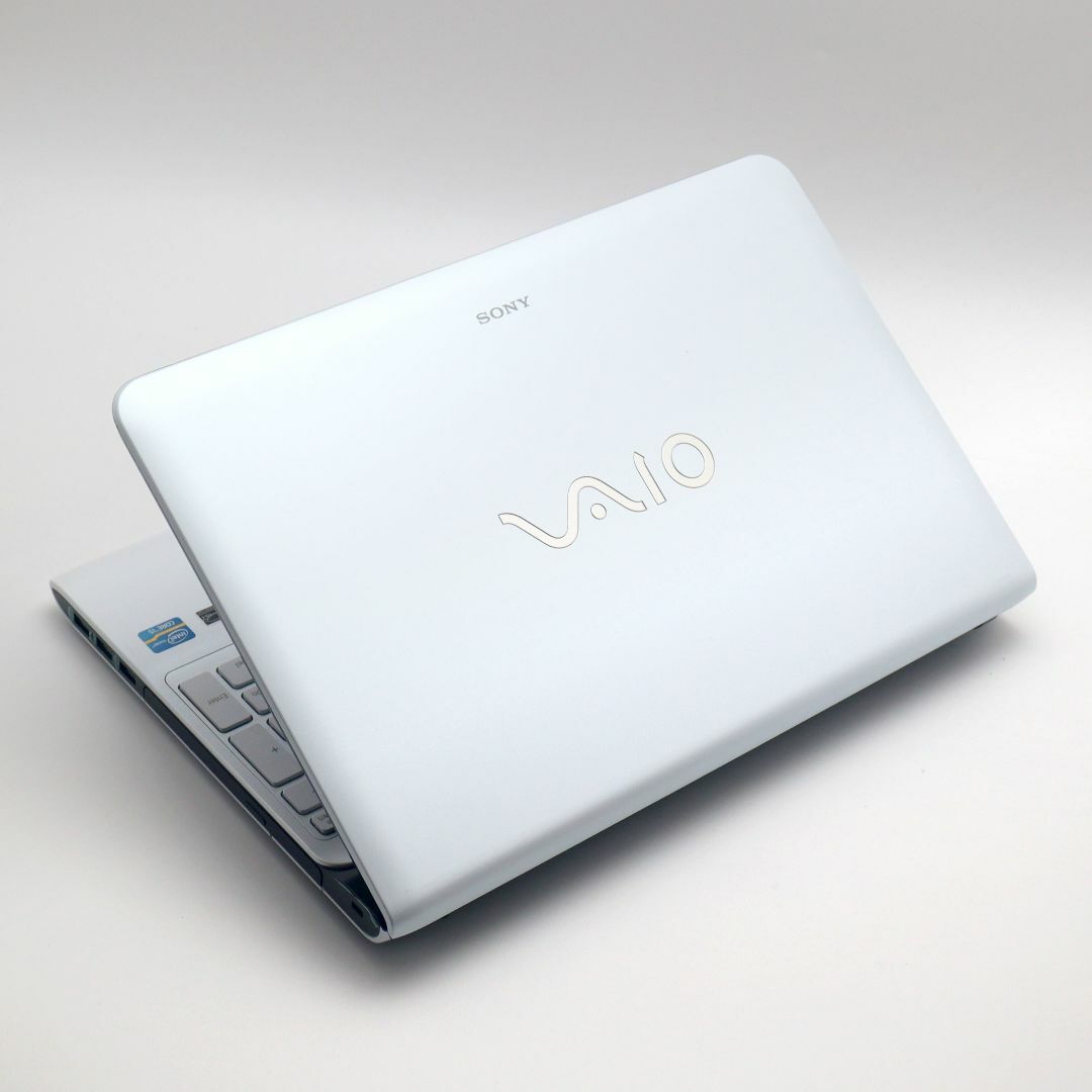 SONY - 人気VAIO✨Corei5✨ノートパソコン✨SSD✨webカメラ✨オフィス