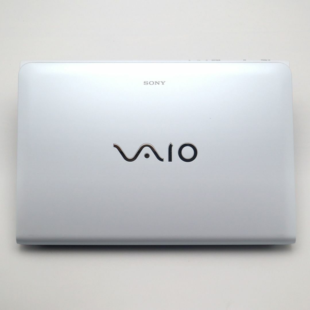 SONY - 人気VAIO✨Corei5✨ノートパソコン✨SSD✨webカメラ✨オフィス