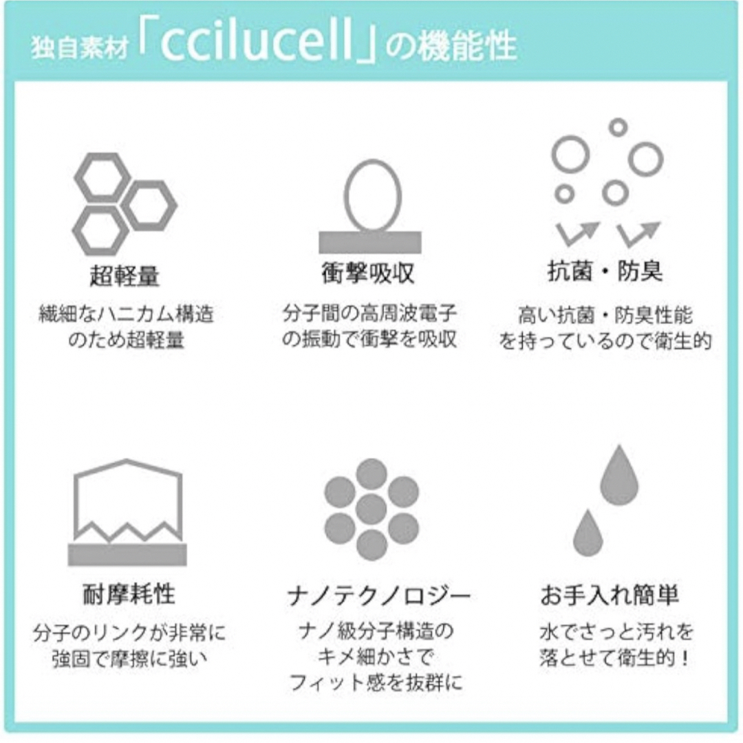 ccilu(チル)のccilu チル スリッポン サンダル スニーカー メンズ レディース レディースの靴/シューズ(スニーカー)の商品写真