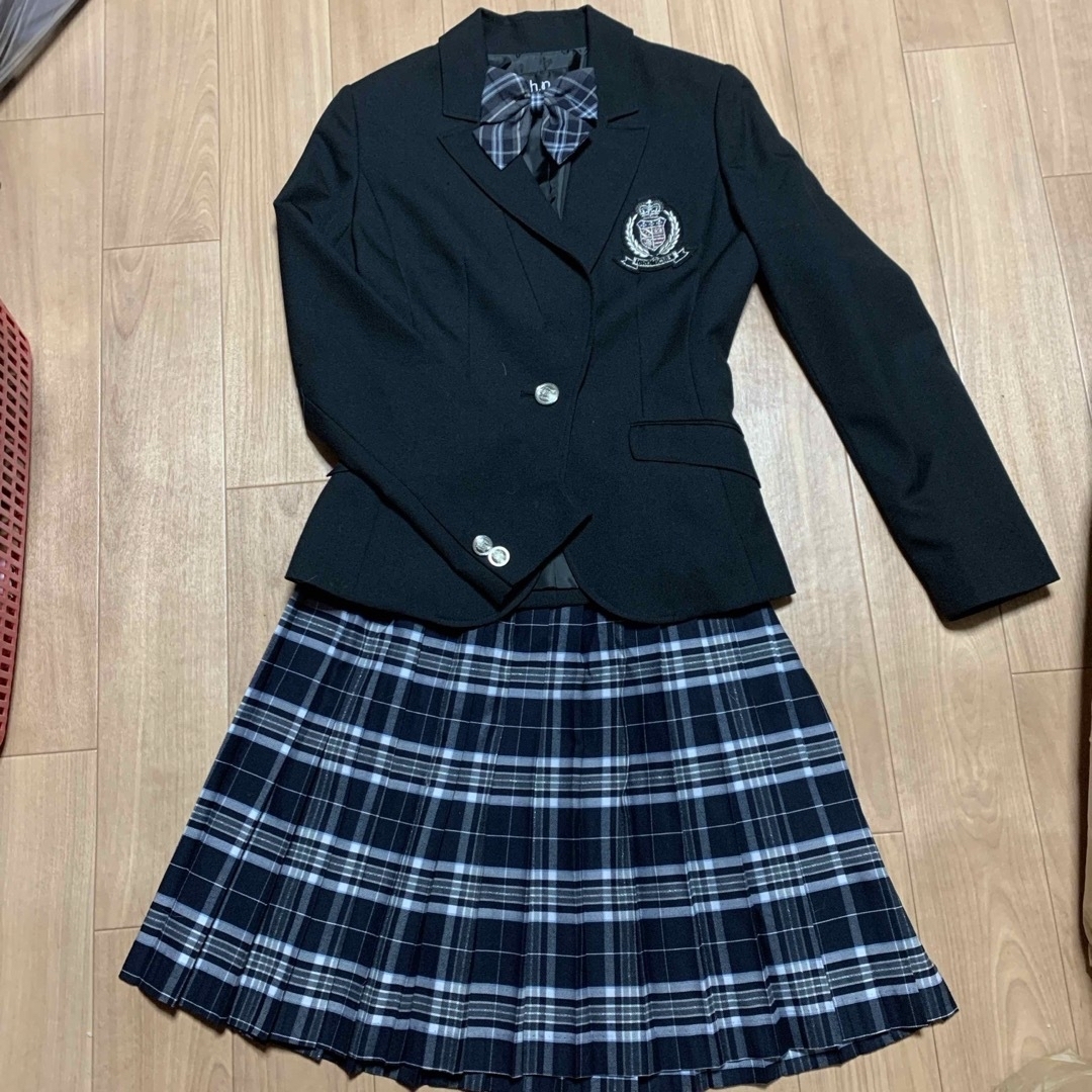 卒業式　入学式　上下セット　お値下げ中 キッズ/ベビー/マタニティのキッズ服男の子用(90cm~)(ドレス/フォーマル)の商品写真